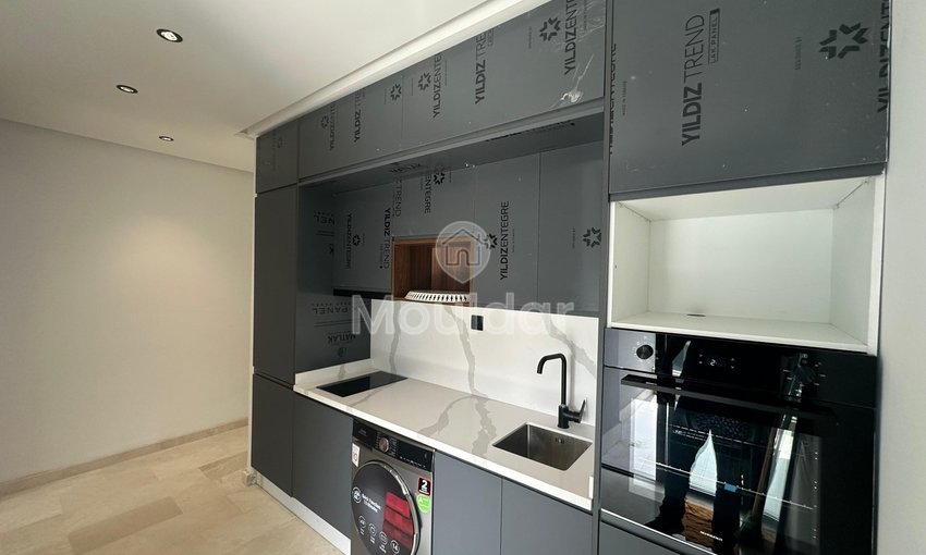 Studio for Rent in Casablanca: Modern Comfort in the City Center - view 7