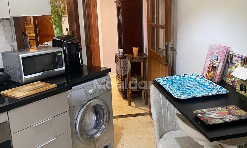 Appartement met 2 slaapkamers te koop in Casablanca - Bourgogne, 70 m² - view 12
