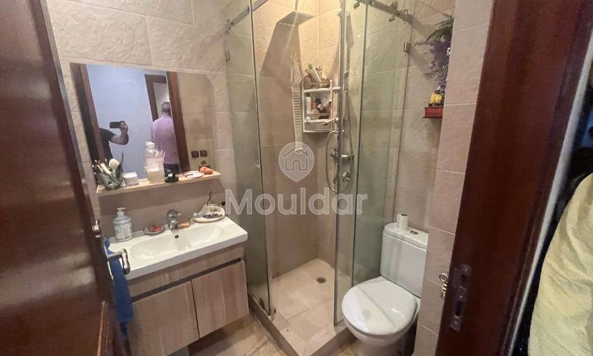 2-bedroom apartment for sale in Casablanca - Bourgogne, 70m² 2-bedroom apartment for sale in Casablanca - Bourgogne, 70m²