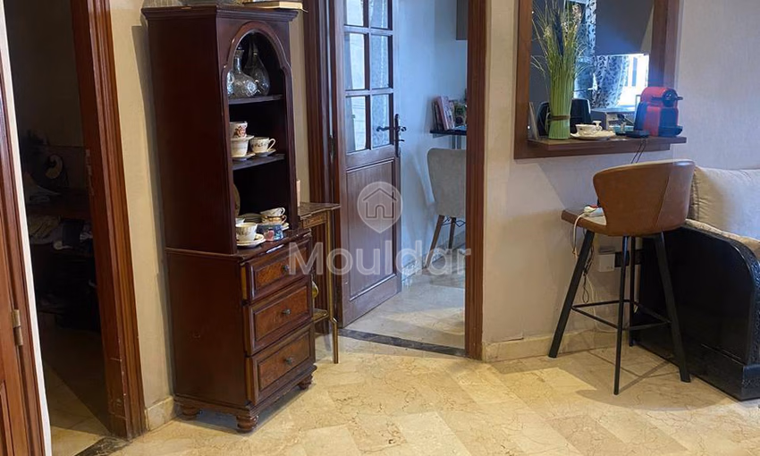 2-bedroom apartment for sale in Casablanca - Bourgogne, 70m² 2-bedroom apartment for sale in Casablanca - Bourgogne, 70m²