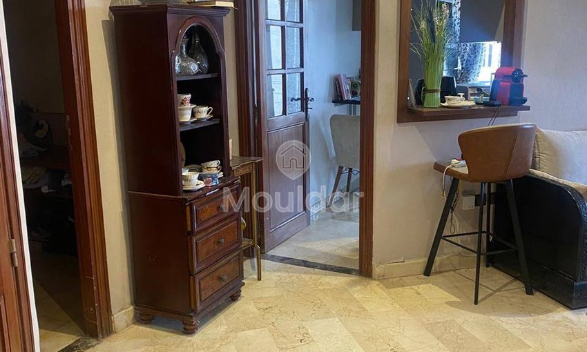 Appartement met 2 slaapkamers te koop in Casablanca - Bourgogne, 70 m² - view 7