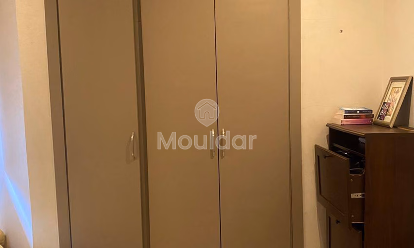 2-bedroom apartment for sale in Casablanca - Bourgogne, 70m² 2-bedroom apartment for sale in Casablanca - Bourgogne, 70m²