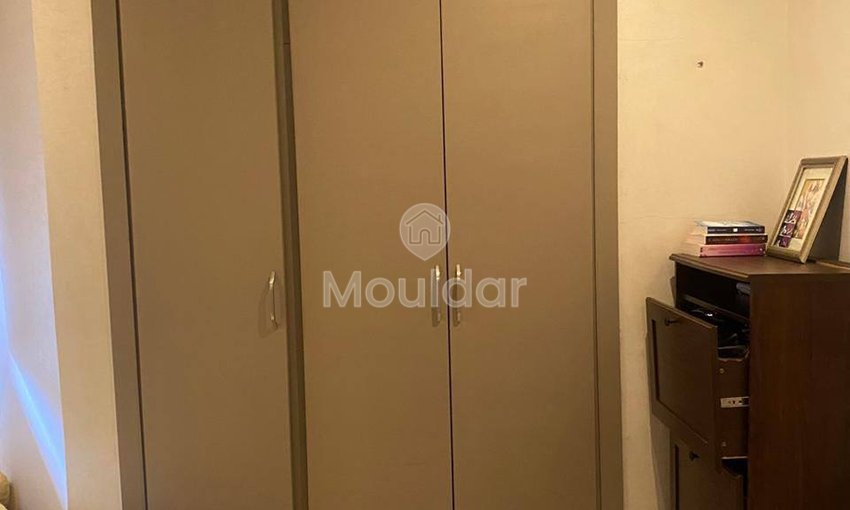 Appartement met 2 slaapkamers te koop in Casablanca - Bourgogne, 70 m² - view 4