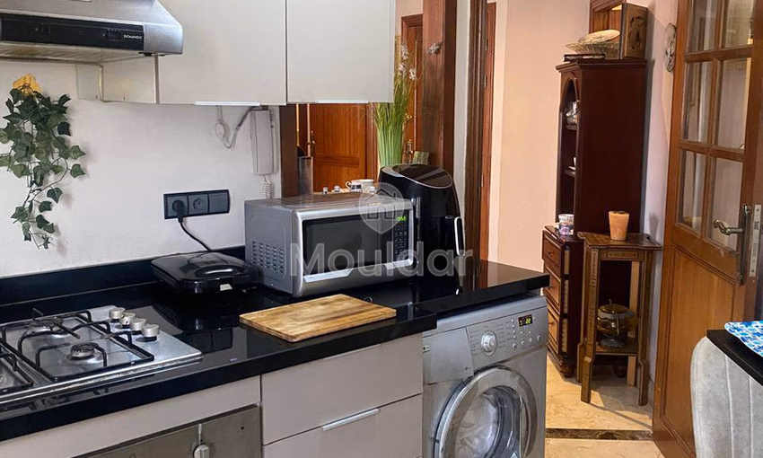 2-bedroom apartment for sale in Casablanca - Bourgogne, 70m² 2-bedroom apartment for sale in Casablanca - Bourgogne, 70m²