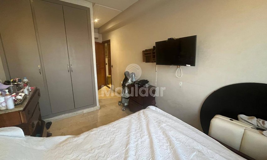 Appartement met 2 slaapkamers te koop in Casablanca - Bourgogne, 70 m² - view 6