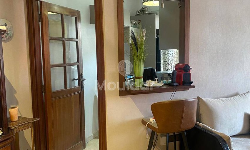 Appartement met 2 slaapkamers te koop in Casablanca - Bourgogne, 70 m² - view 8