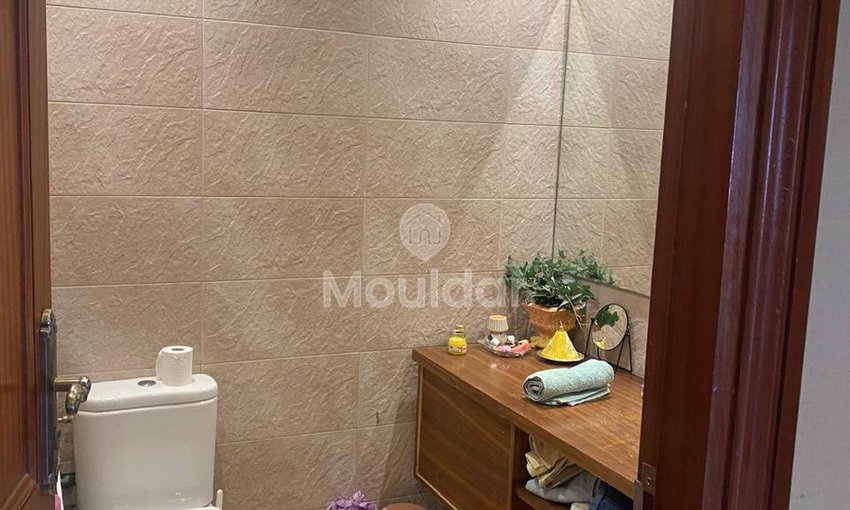 Appartement met 2 slaapkamers te koop in Casablanca - Bourgogne, 70 m² - view 13