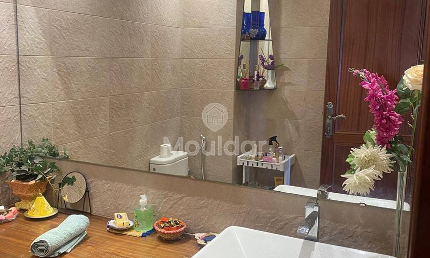 Appartement met 2 slaapkamers te koop in Casablanca - Bourgogne, 70 m² - view 15