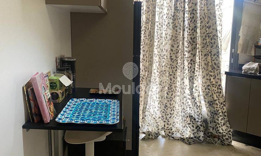 Appartement met 2 slaapkamers te koop in Casablanca - Bourgogne, 70 m² - view 9