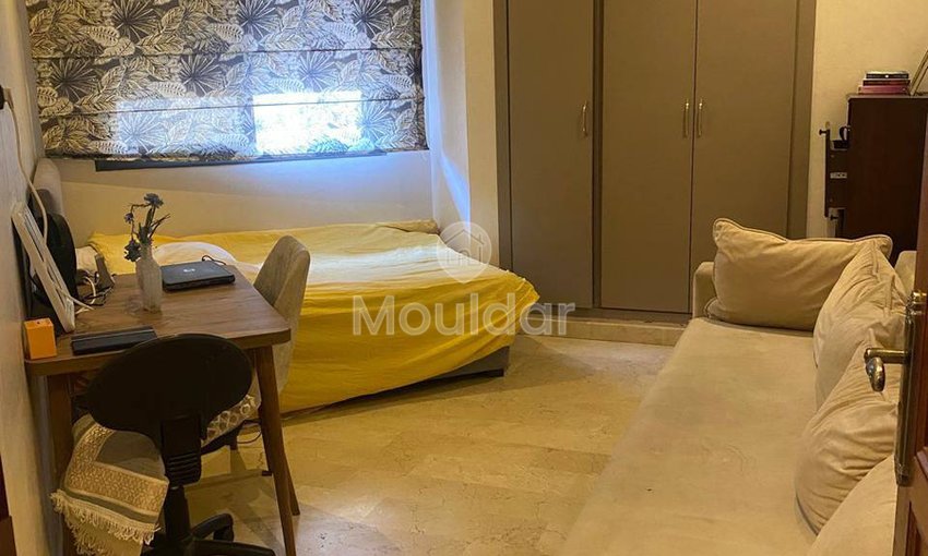 Appartement met 2 slaapkamers te koop in Casablanca - Bourgogne, 70 m² - view 5