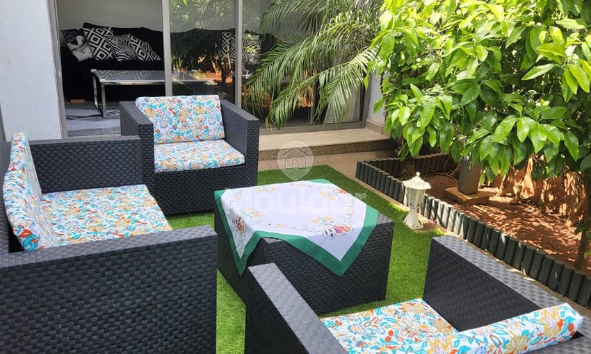 Villa à vendre à Dar Bouazza : Espace et Élégance - view 7