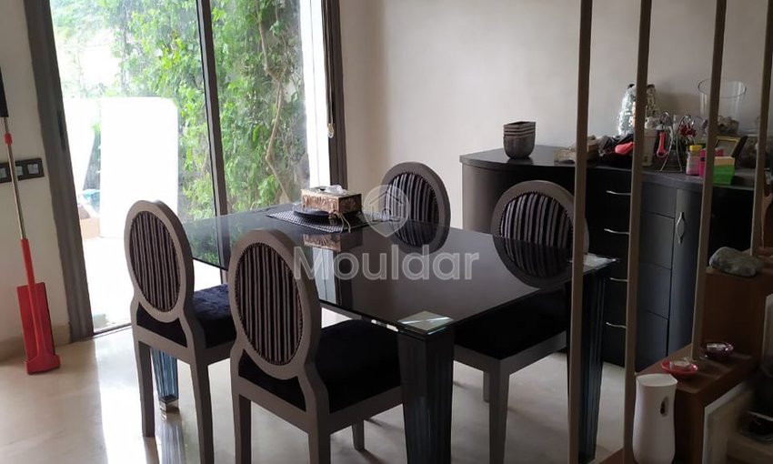 Villa à vendre à Dar Bouazza : Espace et Élégance - view 8