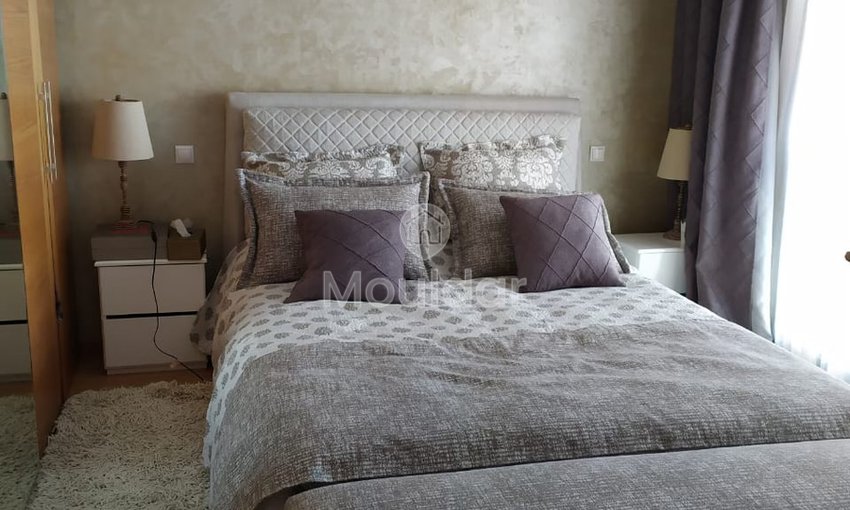 Villa à vendre à Dar Bouazza : Espace et Élégance - view 5