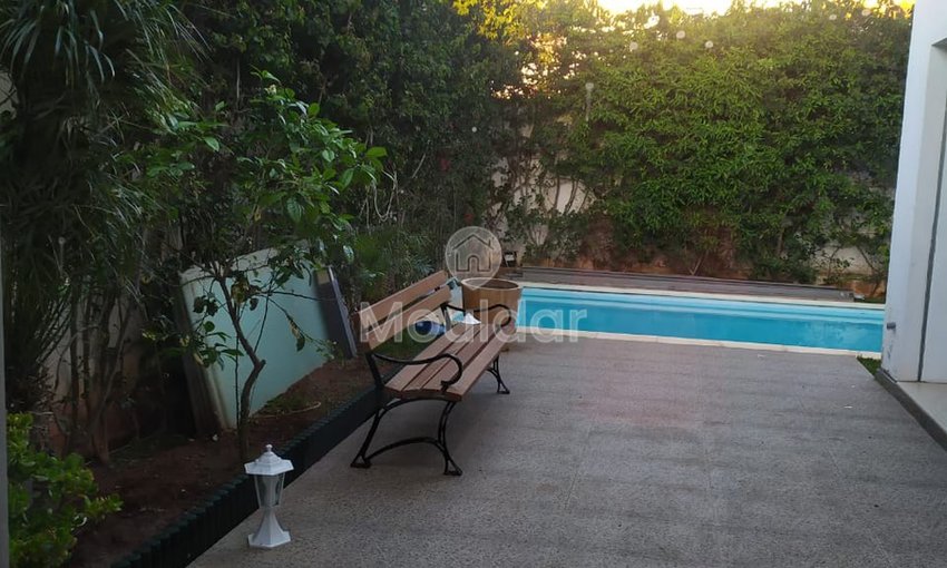 Villa à vendre à Dar Bouazza : Espace et Élégance - view 9