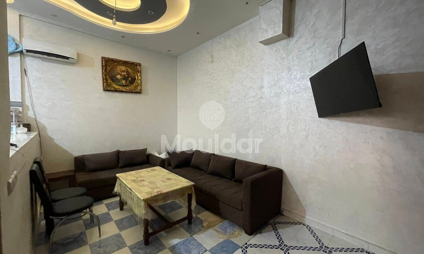 Μεγάλο σπίτι στο M'Hamid: 6 δωμάτια στην καρδιά του Μαρακές - view 6