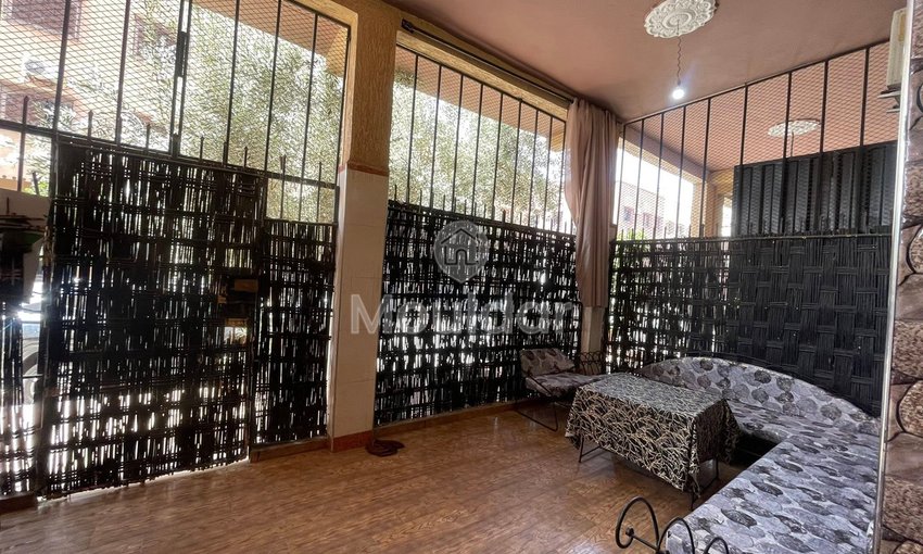 Μεγάλο σπίτι στο M'Hamid: 6 δωμάτια στην καρδιά του Μαρακές - view 9