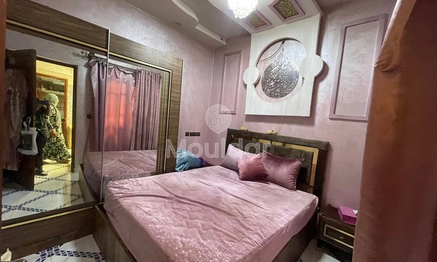 Μεγάλο σπίτι στο M'Hamid: 6 δωμάτια στην καρδιά του Μαρακές - view 8