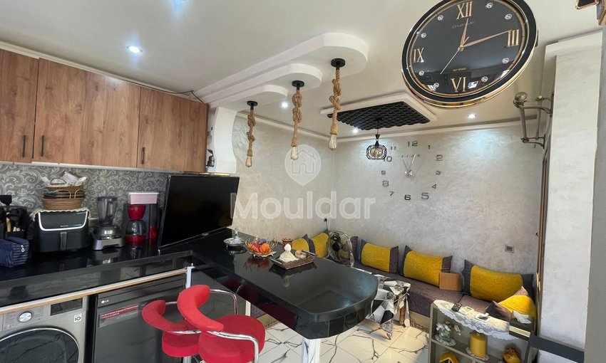 Μεγάλο σπίτι στο M'Hamid: 6 δωμάτια στην καρδιά του Μαρακές - view 18