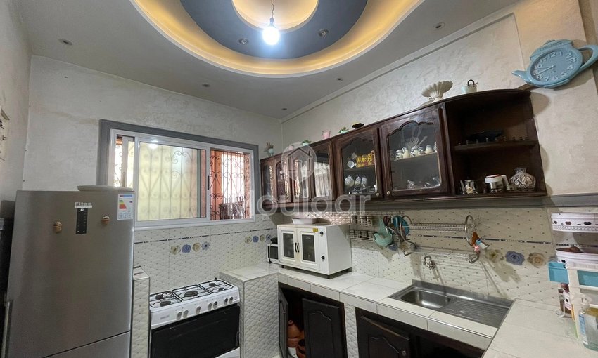 Μεγάλο σπίτι στο M'Hamid: 6 δωμάτια στην καρδιά του Μαρακές - view 13