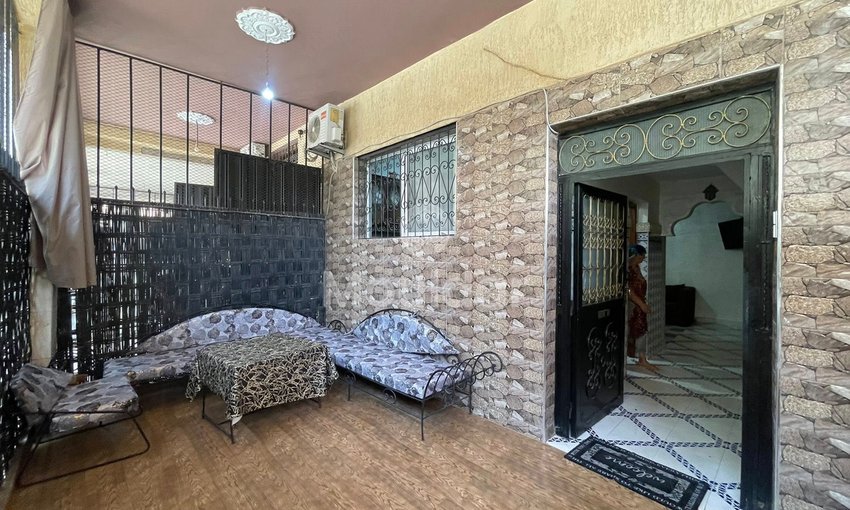 Μεγάλο σπίτι στο M'Hamid: 6 δωμάτια στην καρδιά του Μαρακές - view 7