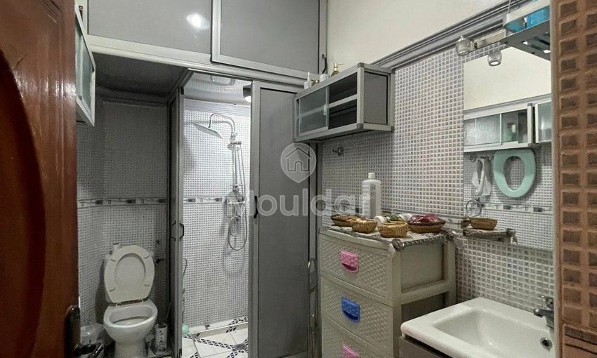 Μεγάλο σπίτι στο M'Hamid: 6 δωμάτια στην καρδιά του Μαρακές - view 21