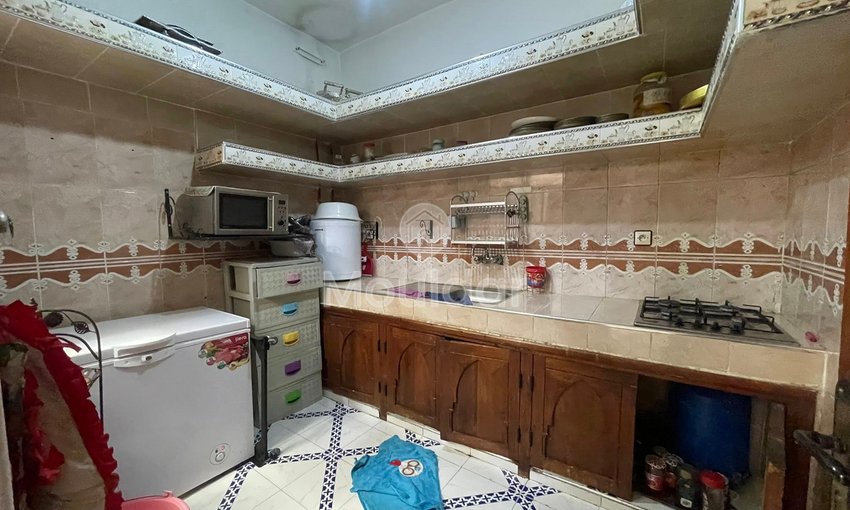 Μεγάλο σπίτι στο M'Hamid: 6 δωμάτια στην καρδιά του Μαρακές - view 12