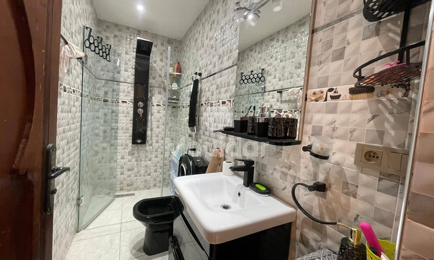 Μεγάλο σπίτι στο M'Hamid: 6 δωμάτια στην καρδιά του Μαρακές - view 19