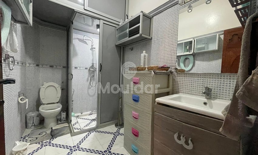 Μεγάλο σπίτι στο M'Hamid: 6 δωμάτια στην καρδιά του Μαρακές - view 20