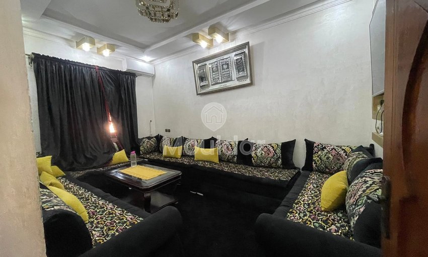 Μεγάλο σπίτι στο M'Hamid: 6 δωμάτια στην καρδιά του Μαρακές - view 5