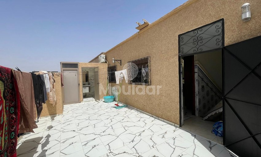 Μεγάλο σπίτι στο M'Hamid: 6 δωμάτια στην καρδιά του Μαρακές - view 11
