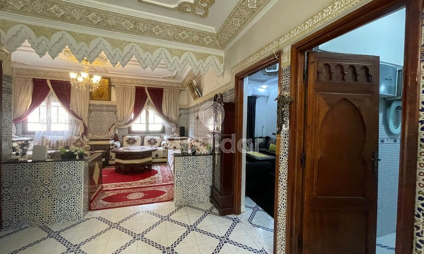 Μεγάλο σπίτι στο M'Hamid: 6 δωμάτια στην καρδιά του Μαρακές - view 4