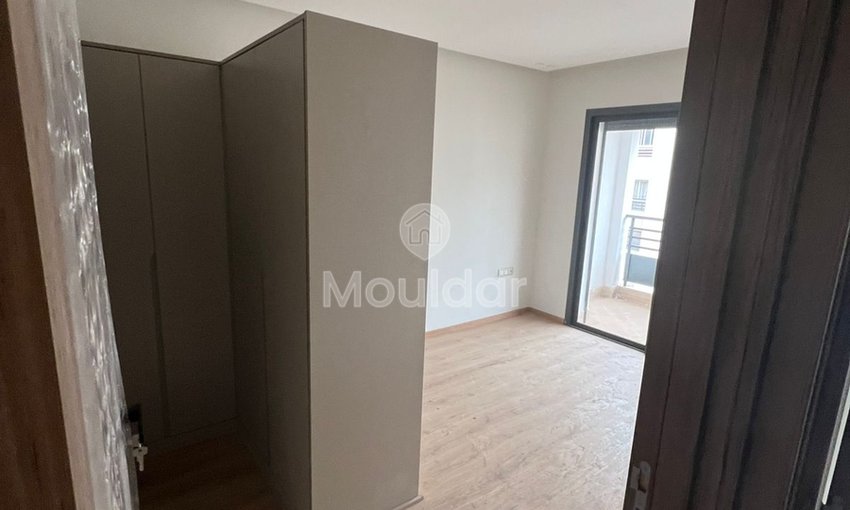 Kira için: Casablanca Hay Mohammadi'da Modern 2 odalı daire - view 3