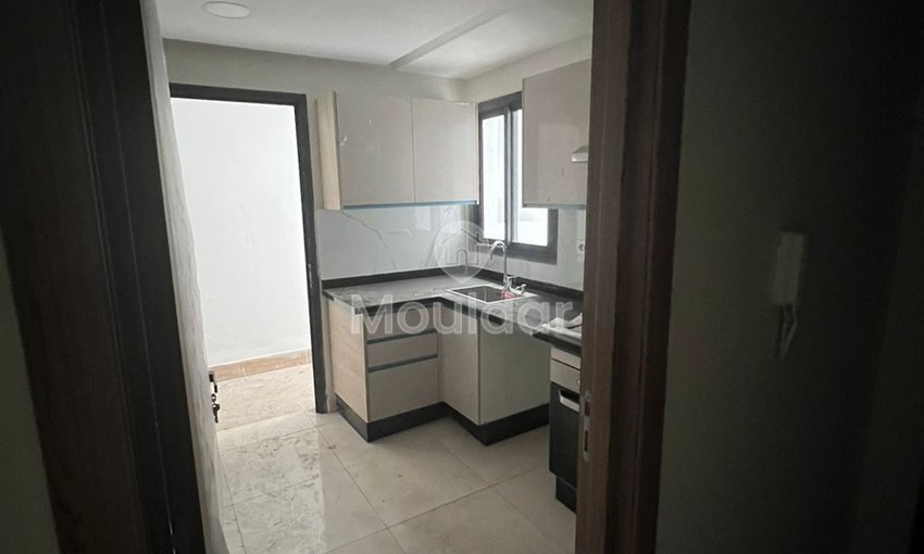 Kira için: Casablanca Hay Mohammadi'da Modern 2 odalı daire - view 8