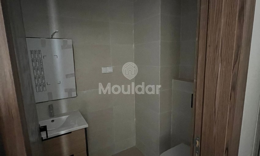 Kira için: Casablanca Hay Mohammadi'da Modern 2 odalı daire - view 9