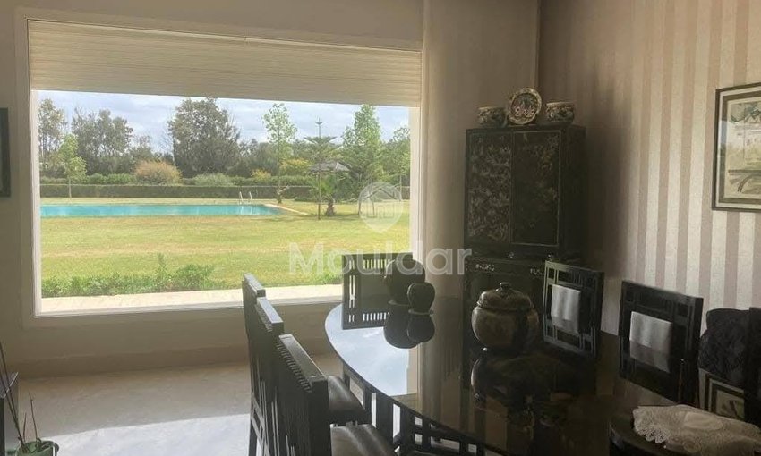 فيلا فاخرة للبيع في بوسكورة – 10029م² من السحر - view 15