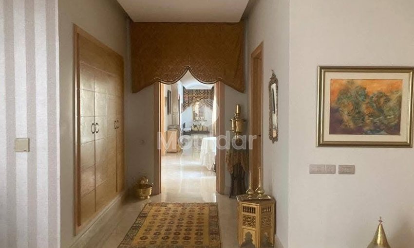 فيلا فاخرة للبيع في بوسكورة – 10029م² من السحر - view 12