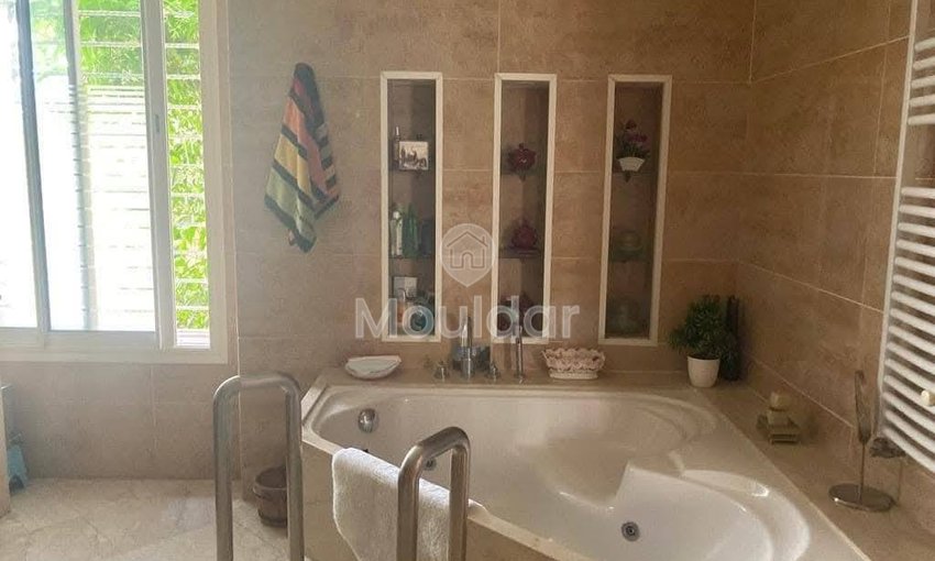 فيلا فاخرة للبيع في بوسكورة – 10029م² من السحر - view 19