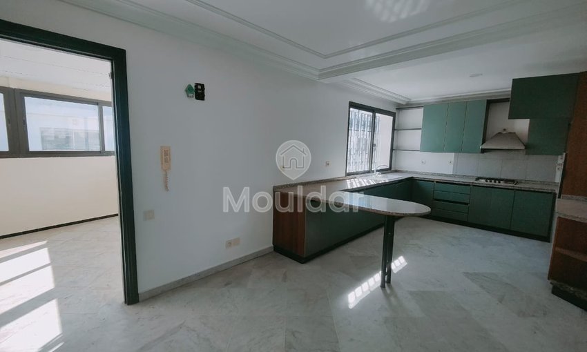 Spacious Apartment for Sale in Casablanca - 3 Bedrooms, 190m² - view 14