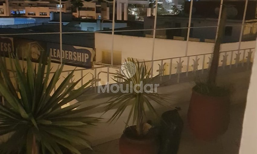 Spacious Apartment for Sale in Casablanca - 3 Bedrooms, 190m² - view 9