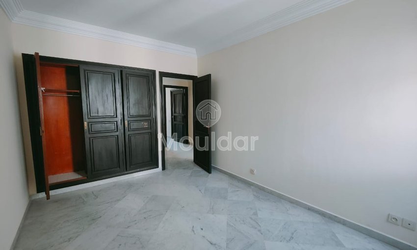 Spacious Apartment for Sale in Casablanca - 3 Bedrooms, 190m² - view 5
