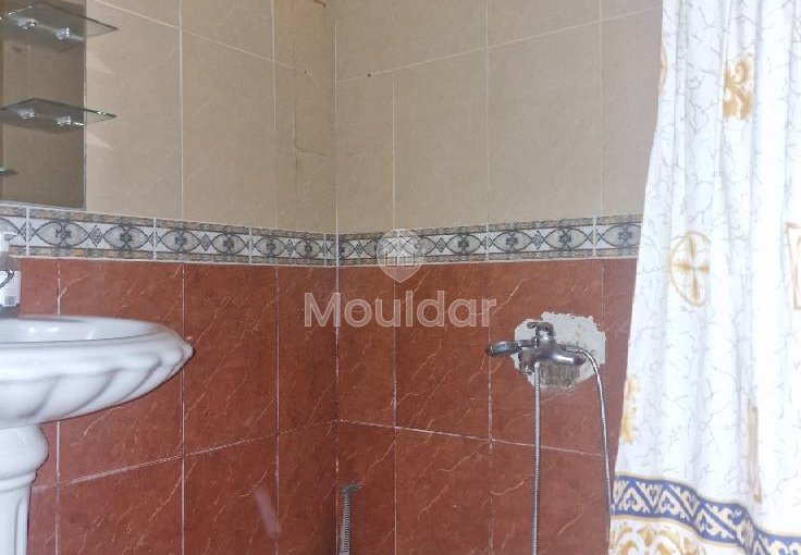 منزل ساحر للبيع في القصر الكبير - 80م² - view 29