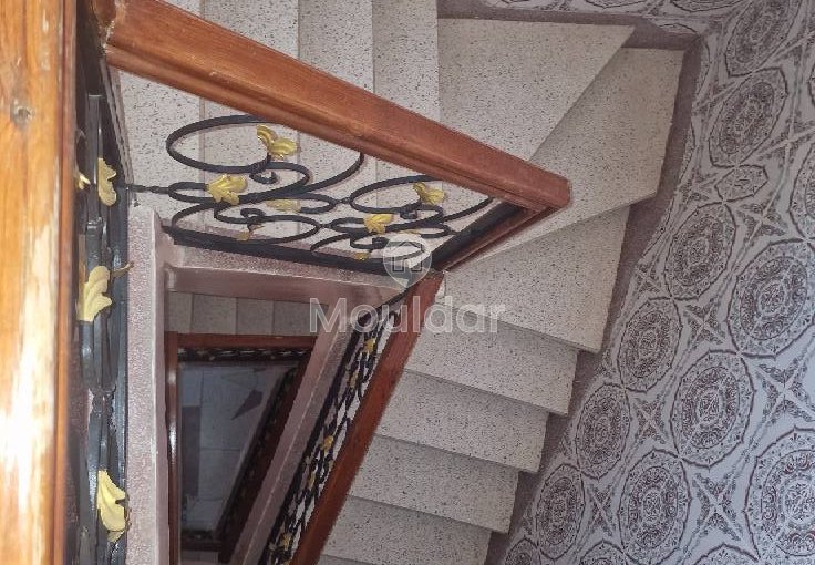 منزل ساحر للبيع في القصر الكبير - 80م² - view 15