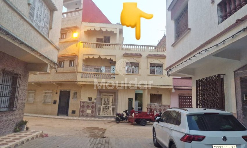 منزل ساحر للبيع في القصر الكبير - 80م² - view 24