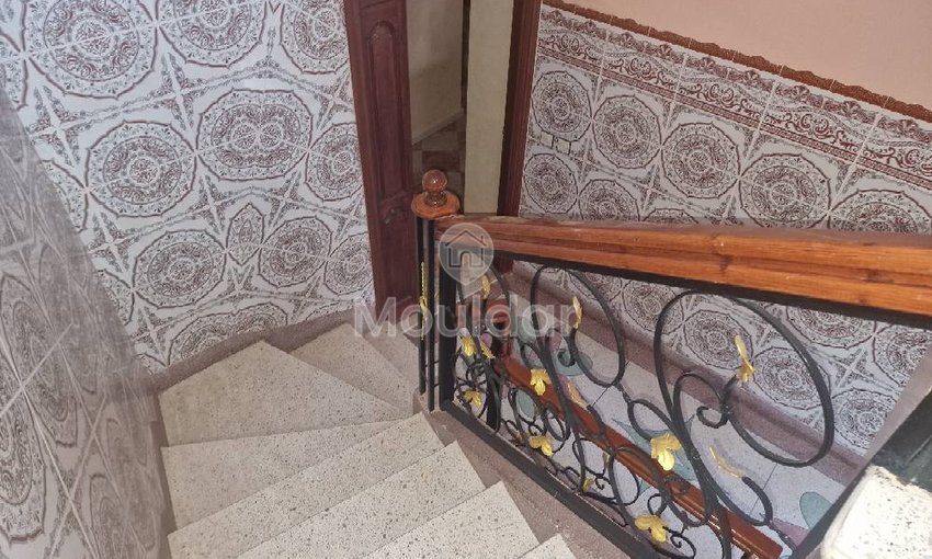 منزل ساحر للبيع في القصر الكبير - 80م² - view 16