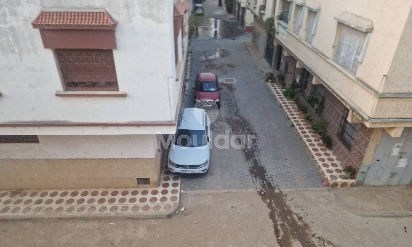 منزل ساحر للبيع في القصر الكبير - 80م² - view 20