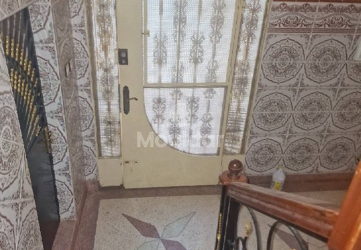 منزل ساحر للبيع في القصر الكبير - 80م² - view 10