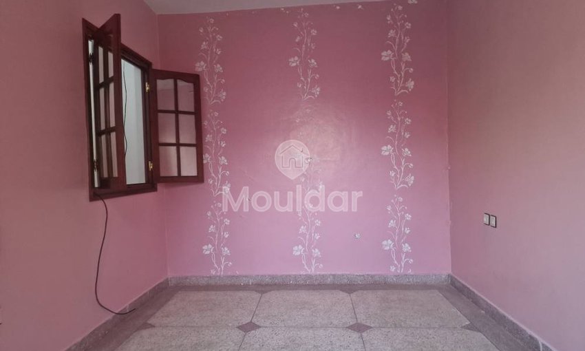 منزل ساحر للبيع في القصر الكبير - 80م² - view 3