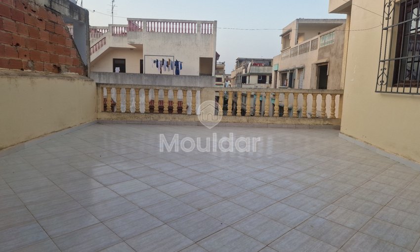 منزل ساحر للبيع في القصر الكبير - 80م² - view 23