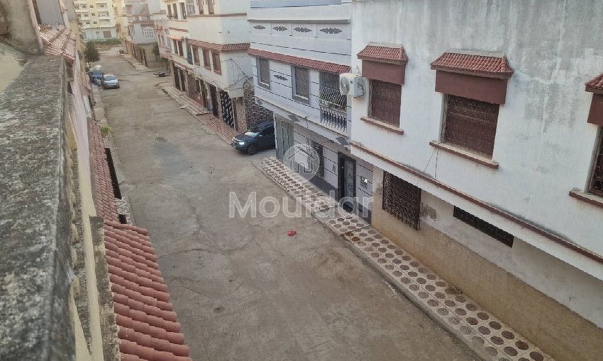 منزل ساحر للبيع في القصر الكبير - 80م² - view 25