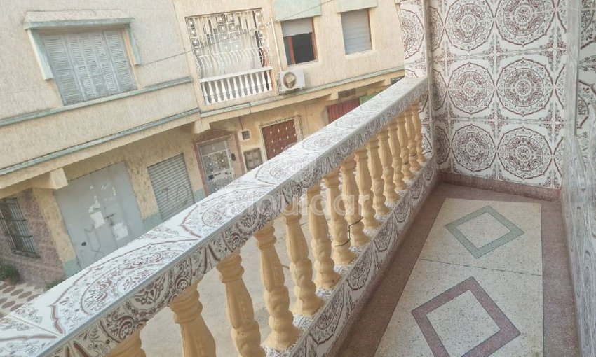 منزل ساحر للبيع في القصر الكبير - 80م² - view 17